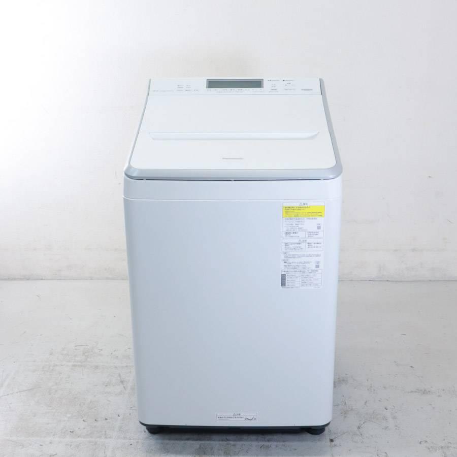 Panasonic パナソニック 洗濯機 縦型全自動 NA-FW120V3 洗濯乾燥 Panasonic パナソニック 洗濯機 縦型全自動 NA-FW120V3 洗濯乾燥