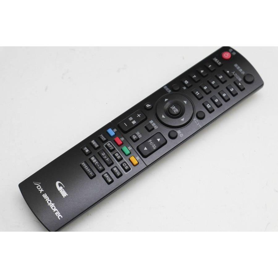 DXアンテナ テレビ 22V型 LVW22LE2 ハイビジョン液晶パネル (ブラック