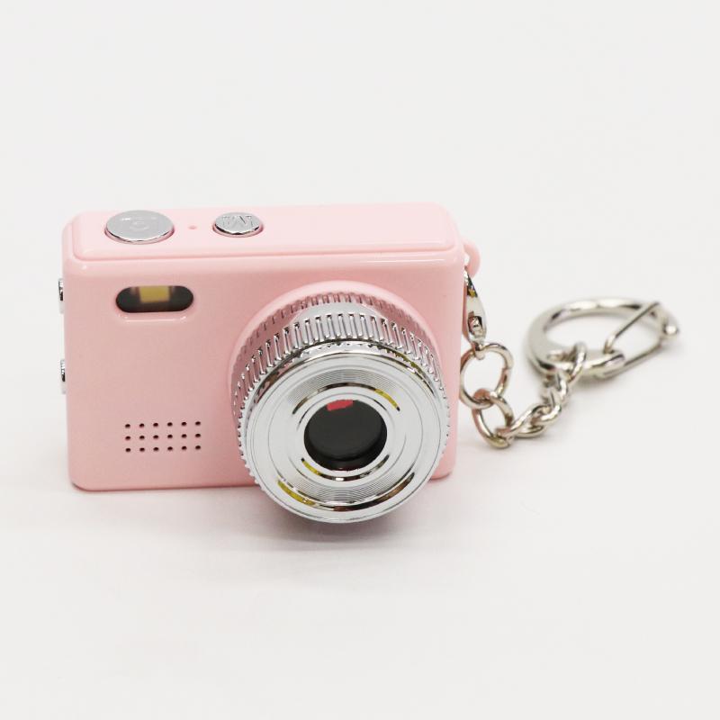 ヒロ・コーポレーション 超小型 デジタルカメラ ミニカメラ