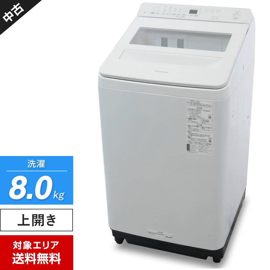 Panasonic NA-FA8K1 洗濯機 パナソニック NA-FA8K1 価格比較 - 価格.com