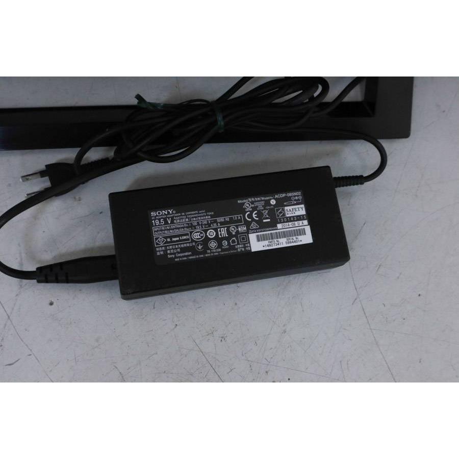 BRAVIA SONY 液晶テレビ 32V型 (2014〜2015年製) 中古 KDL-32W500A