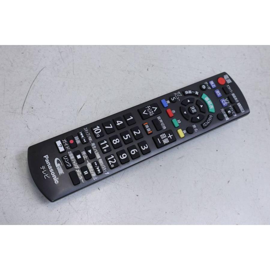 VIERA パナソニック 液晶テレビ 32V型 (2015〜2016年製) 中古 TH