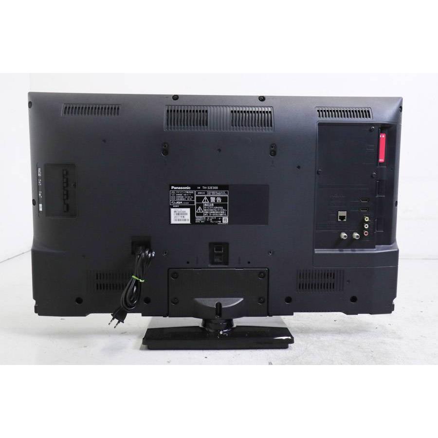 VIERA パナソニック 液晶テレビ 32V型 (2017〜2018年製) 中古 TH VIERA パナソニック 液晶テレビ 32V型 (2017〜2018年製) 中古 TH