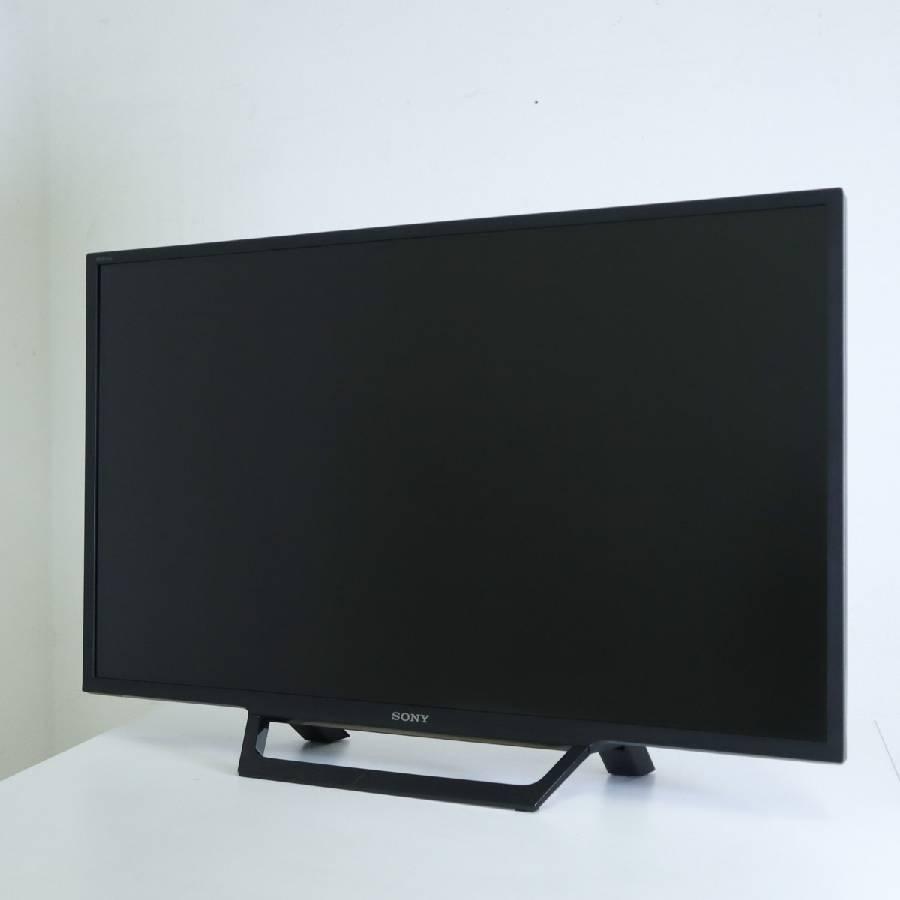 ソニー BRAVIA 液晶TV32型 KJ-32W730E 2018年 ★ BRAVIA SONY テレビ 32V型 フルHD液晶 KJ-32W730E (2018年製) 中古