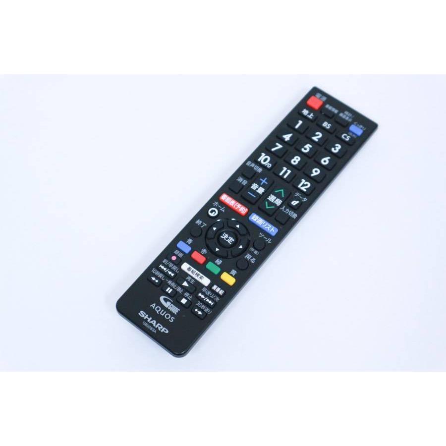 AQUOS SHARP 液晶テレビ 24V型 (2017〜2018年製) 中古 LC-24P5 AQUOS SHARP 液晶テレビ 24V型 (2017〜2018年製) 中古 LC-24P5
