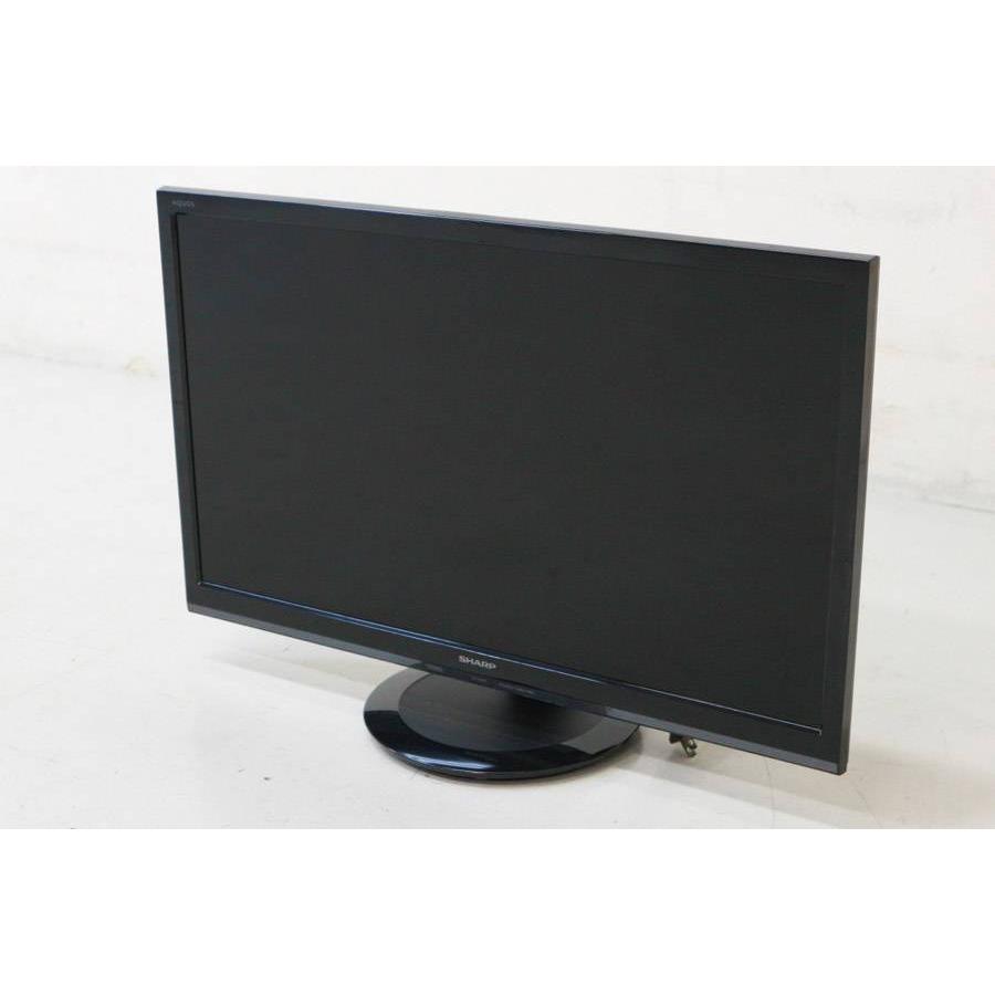 AQUOS SHARP 液晶テレビ 24V型 (2017〜2018年製) 中古 LC-24P5 AQUOS SHARP 液晶テレビ 24V型 (2017〜2018年製) 中古 LC-24P5