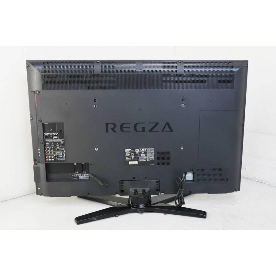 東芝 フルHD液晶テレビ REGZA 42V型 (2010年製) 中古 42Z1 クリアLEDパネル 外付けHDD録画対応○330v13