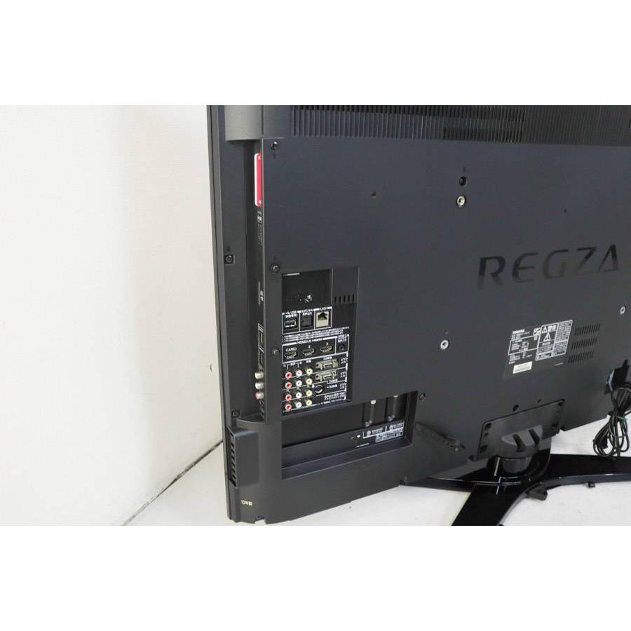 東芝 フルHD液晶テレビ REGZA 42V型 (2010年製) 中古 42Z1 クリアLED 