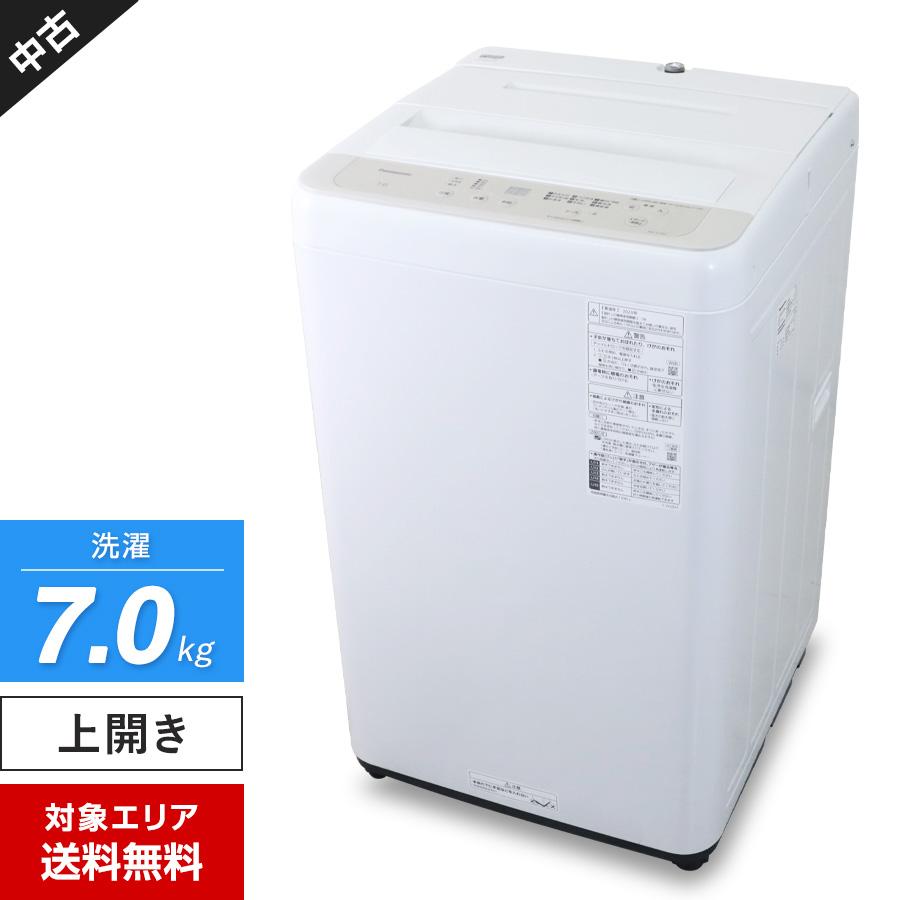 Panasonic（パナソニック） 洗濯機 縦型全自動 NA-F7B2 (7.0kg 