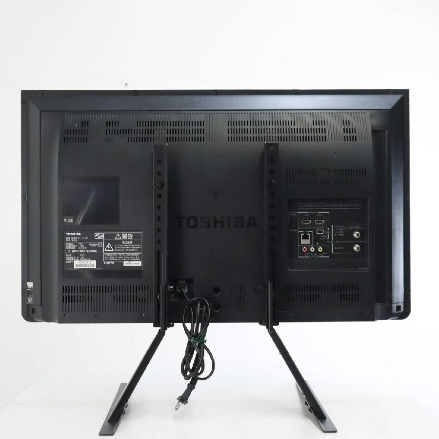 テレビ　32型　東芝　REGZA 2014年購入 REGZA（レグザ） 東芝 テレビ REGZA 32V型 ハイビジョン液晶 32G9