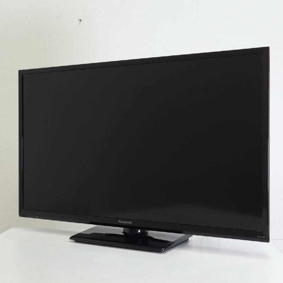 【RKGTV-51】特価！Panasonic/32型液晶テレビ/TH-32J300/中古品/2021年製 Panasonic（パナソニック） 液晶テレビ VIERA ビエラ [ 32V型
