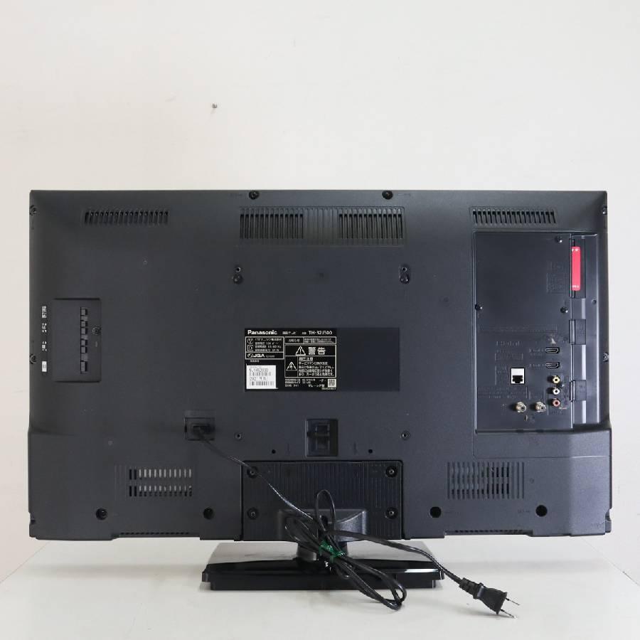 【RKGTV-51】特価！Panasonic/32型液晶テレビ/TH-32J300/中古品/2021年製 VIERA パナソニック Panasonic ビエラ TH-32J300 32インチ 32V型 薄型