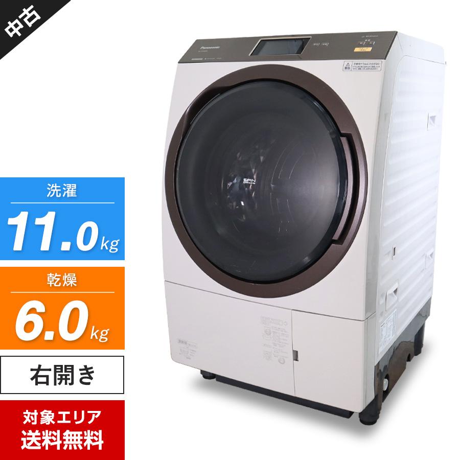Panasonic ドラム式洗濯機 NA-VX9800R ヨドバシ.com - パナソニック Panasonic ななめドラム洗濯乾燥機 11kg