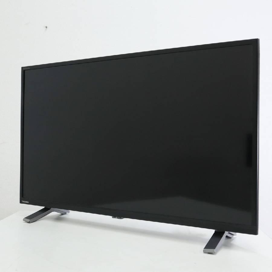 REGZA（レグザ） 東芝 テレビ REGZA 32V型 ハイビジョン液晶 32V34 (20