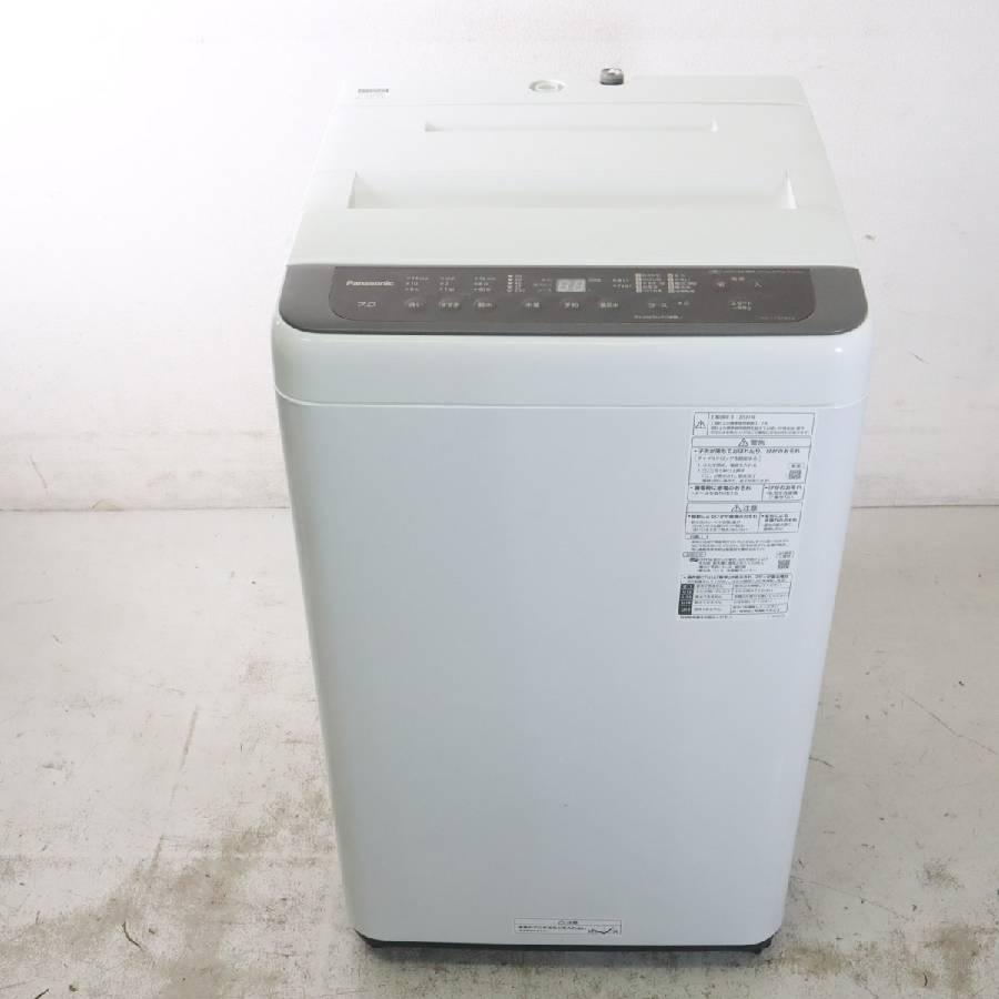 Panasonic 洗濯機 7kg 2020年式　NA-F70PB14 Panasonic（パナソニック） 洗濯機 縦型全自動 NA-F70PB14 (7.0kg
