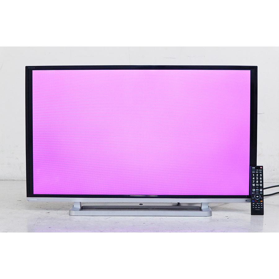 REGZA 東芝 フルHD液晶テレビ 40V型 (2014〜2015年製) 中古 40G9 REGZA 東芝 フルHD液晶テレビ 40V型 (2014〜2015年製) 中古 40G9