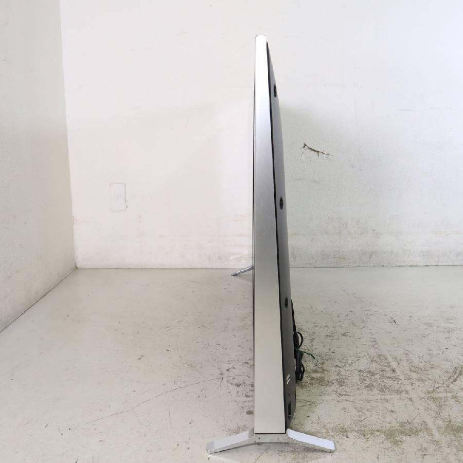 BRAVIA SONY テレビ 55V型 フルHD液晶 KDL-55W950B (2015年製) 中古