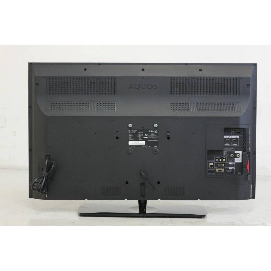 AQUOS SHARP フルHD液晶テレビ 40V型 (2015〜2016年製) 中古 LC AQUOS SHARP フルHD液晶テレビ 40V型 (2015〜2016年製) 中古 LC
