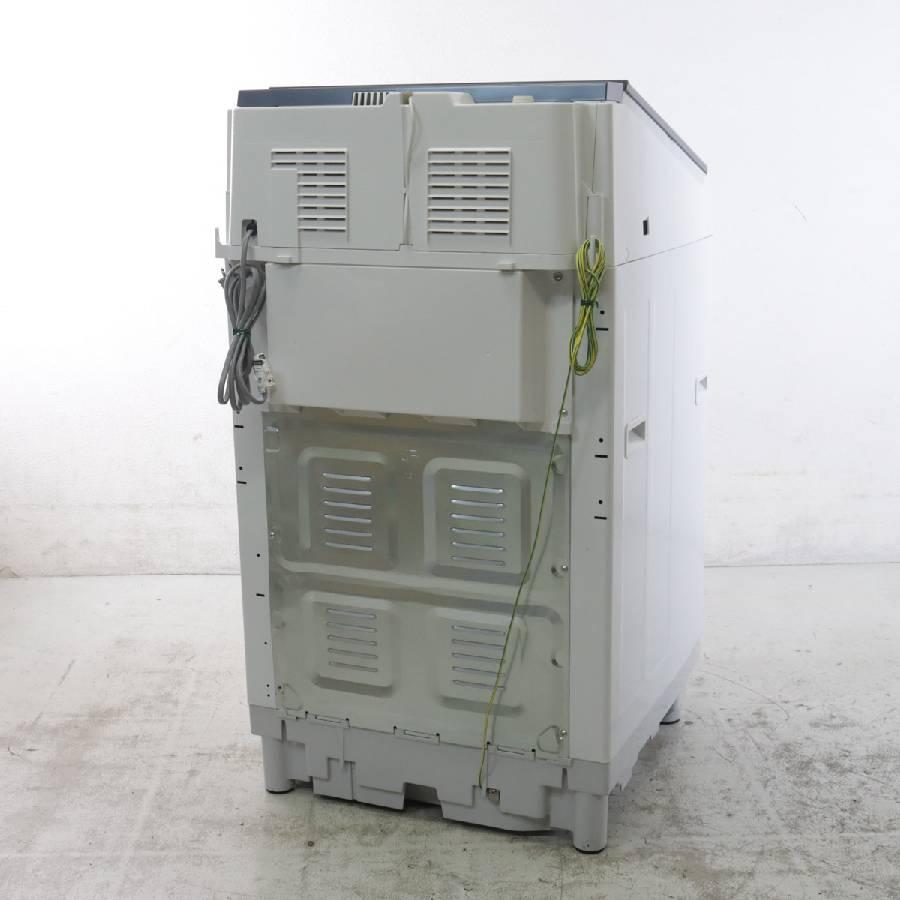 SHARP（シャープ） 洗濯機 縦型全自動 ES-PW11E 洗濯乾燥機 (洗11.0kg