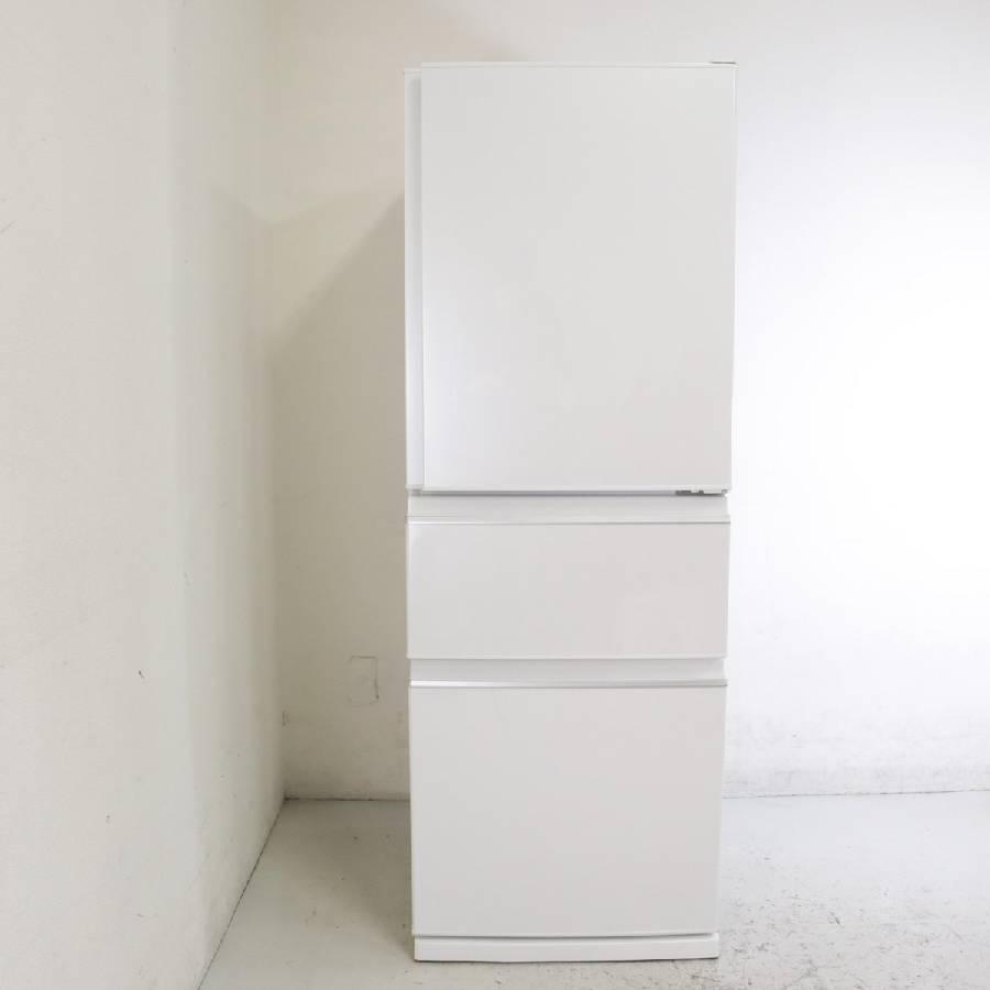 三菱電機（MITSUBISHI ELECTRIC） 冷蔵庫 3ドア 330L MR-CX33G (右開き