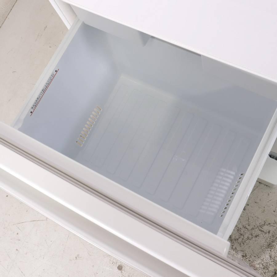 三菱電機（MITSUBISHI ELECTRIC） 冷蔵庫 3ドア 330L MR-CX33G (右開き