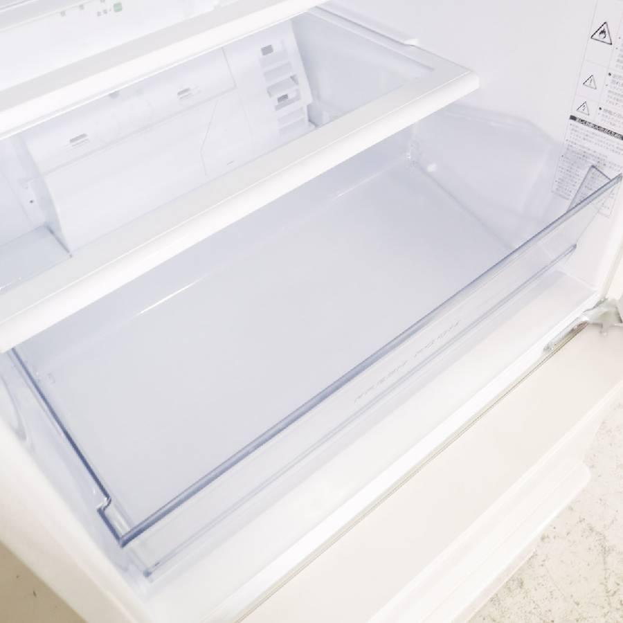 AQUA（アクア） 多少難あり 冷蔵庫 3ドア 272L AQR-27K (右開き