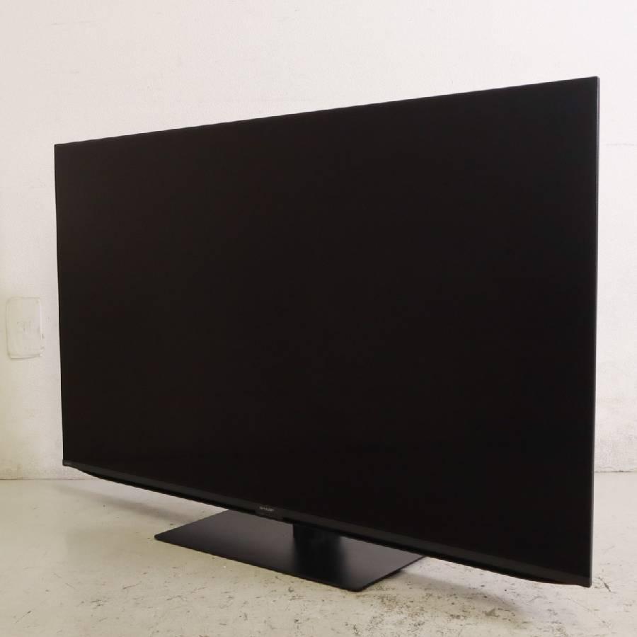 AQUOS SHARP テレビ 50V型 4Kチューナー内蔵 4T-C50HN2 (2026年製