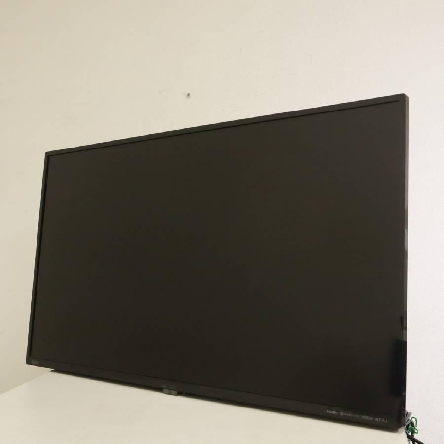 REAL（三菱電機） 難あり 三菱電機 スタンドレステレビ REAL 40V型