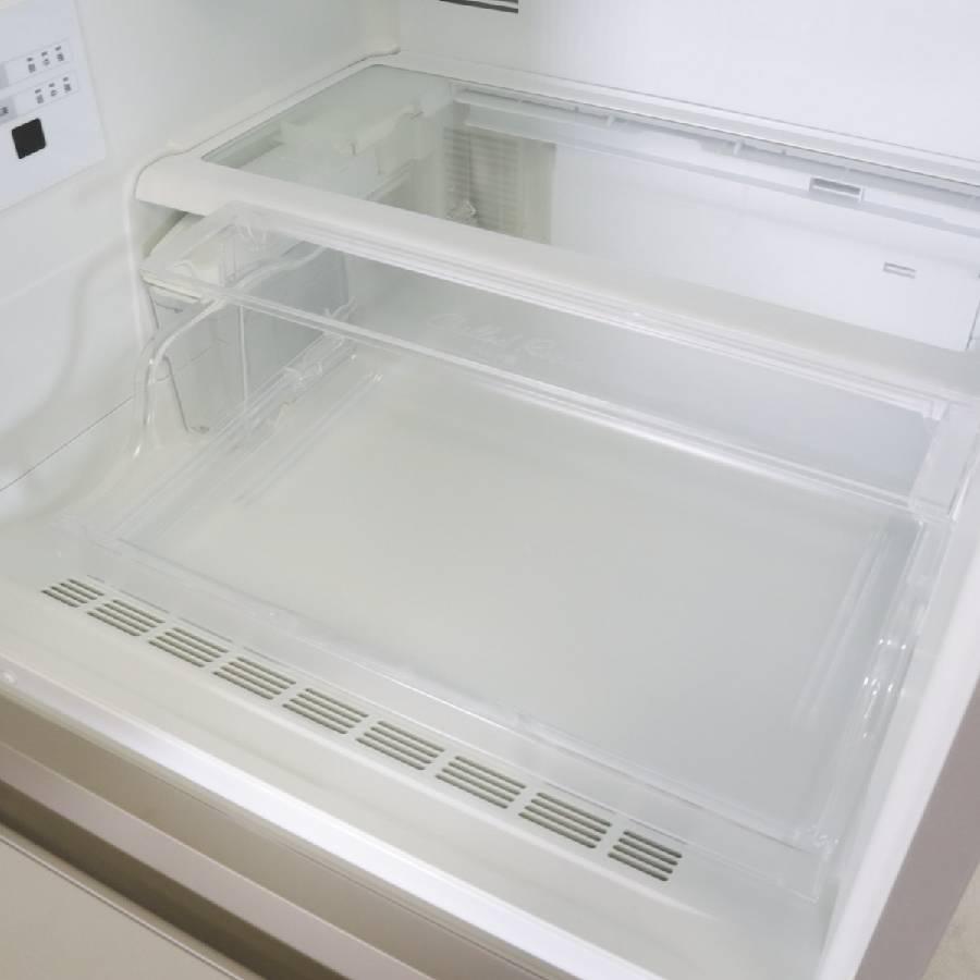 Panasonic（パナソニック） 冷蔵庫 3ドア 335L NR-C343GCL (左開き