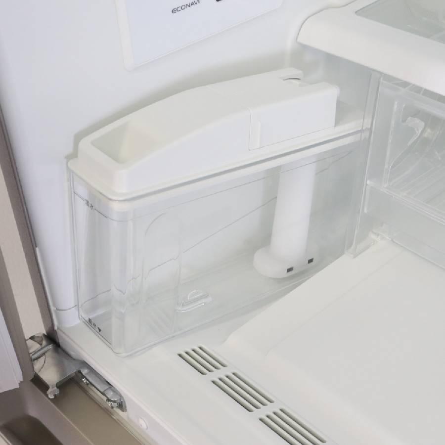 Panasonic（パナソニック） 冷蔵庫 3ドア 335L NR-C343GCL (左開き