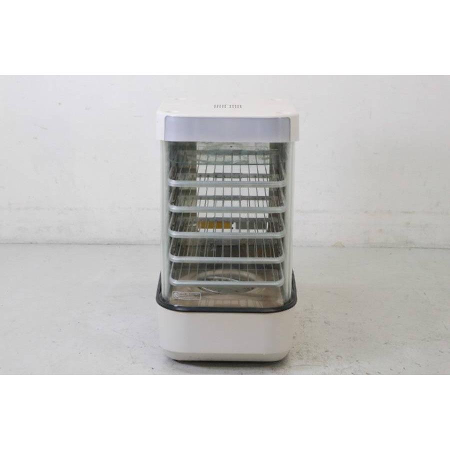 再入荷！】 本ヒーター機器 電気スチーマー 蒸し器 MJ45SA MJ-45S