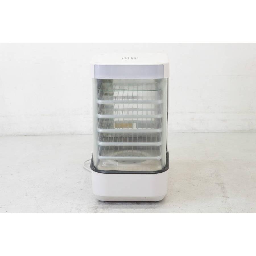 ⑥ 日本ヒーター機器 中華まん スチームマスター MJ45SA 業務用 店頭販売 楽天市場】【中古】2014年製 日本ヒーター MJ45SA 肉まん 蒸し器