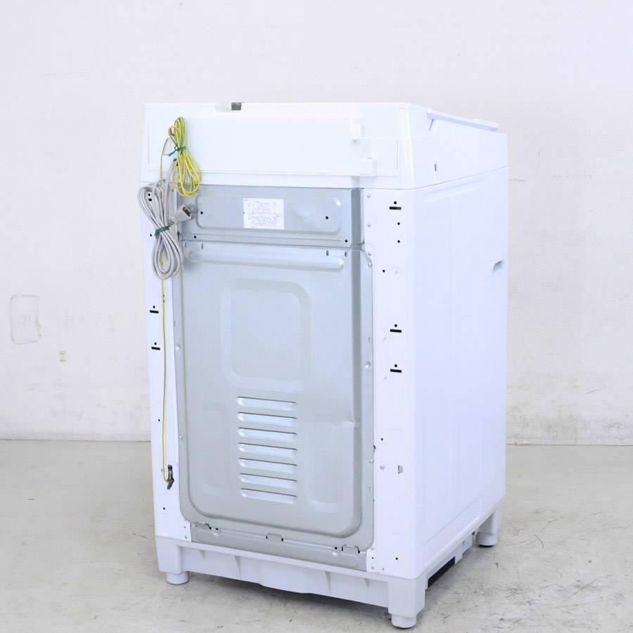 ZABOON 東芝 洗濯機 縦型全自動 AW-BK8D8 (8.0kg/グランホワイト ZABOON 東芝 洗濯機 縦型全自動 AW-BK8D8 (8.0kg/グランホワイト