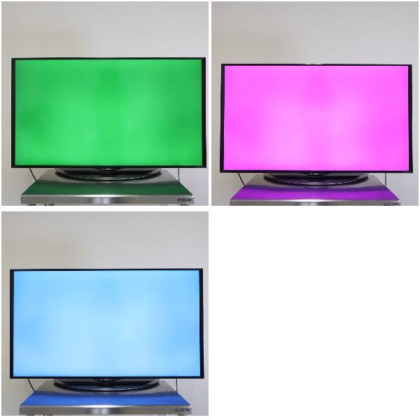 AQUOS ワケあり SHARP テレビ 50V型 4K対応パネル LC-50U45 AQUOS ワケあり SHARP テレビ 50V型 4K対応パネル LC-50U45