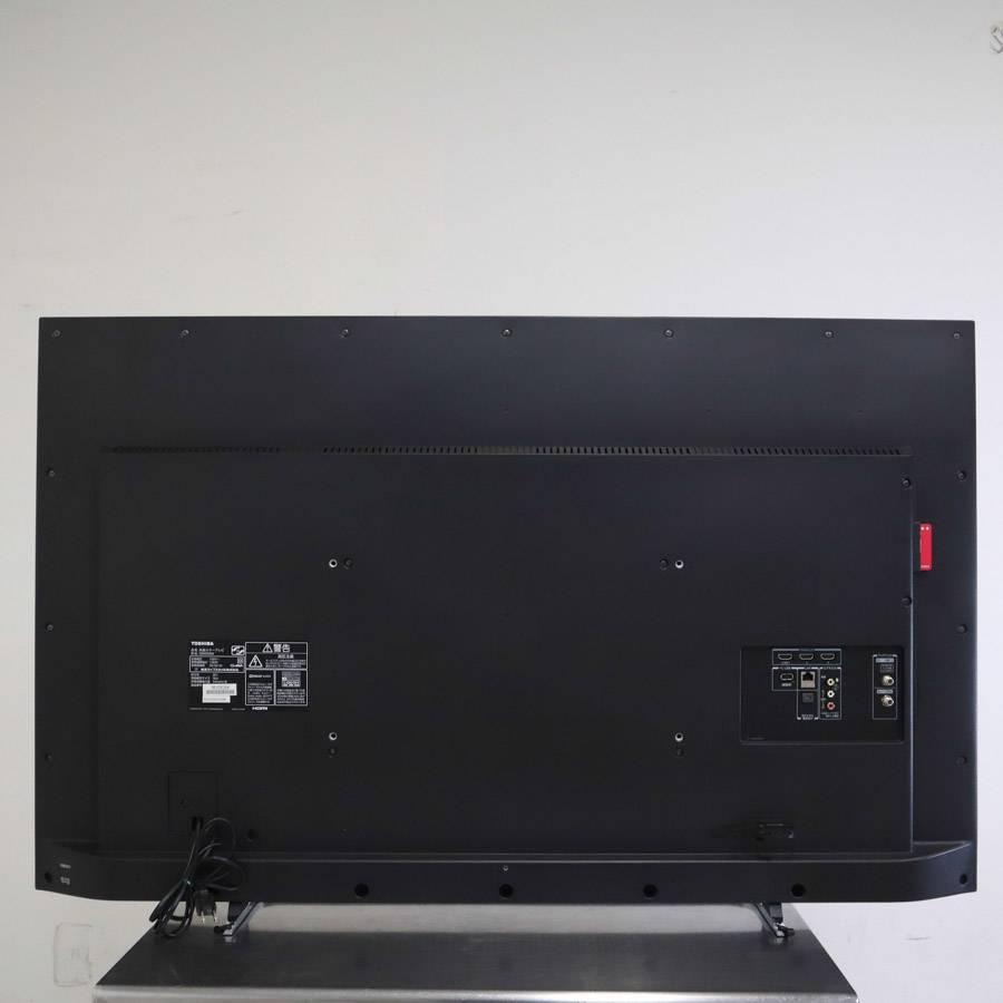 クーポン配布中／ 東芝 テレビ REGZA 50V型 4K対応パネル (ブラック 