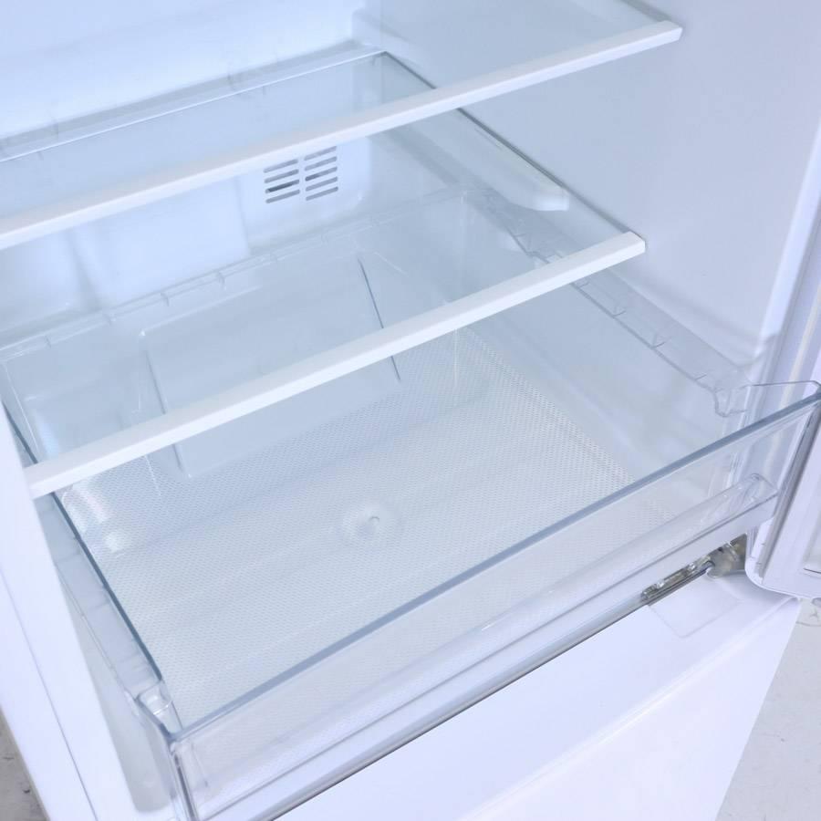 Haier Global Series ハイアール 冷蔵庫 2ドア 148L JR-NF148B Haier Global Series ハイアール 冷蔵庫 2ドア 148L JR-NF148B