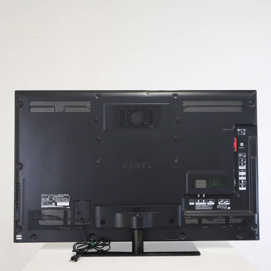 BRAVIA SONY テレビ 40V型 フルHD液晶 KDL-40NX720 (2012年製 BRAVIA SONY テレビ 40V型 フルHD液晶 KDL-40NX720 (2012年製
