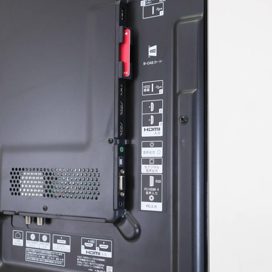 BRAVIA SONY テレビ 40V型 フルHD液晶 KDL-40NX720 (2012年製 BRAVIA SONY テレビ 40V型 フルHD液晶 KDL-40NX720 (2012年製