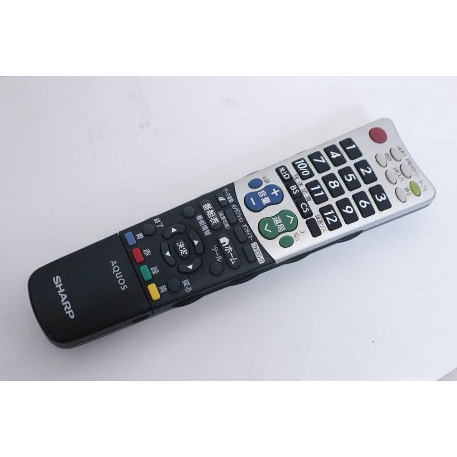 AQUOS SHARP 液晶テレビ 32V型 (2012〜2013年製) 中古 LC-32H7 AQUOS SHARP 液晶テレビ 32V型 (2012〜2013年製) 中古 LC-32H7