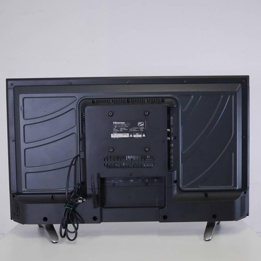 ハイセンス テレビ 32V型 ハイビジョン液晶 HS32K225 (2016年製 ハイセンス テレビ 32V型 ハイビジョン液晶 HS32K225 (2016年製