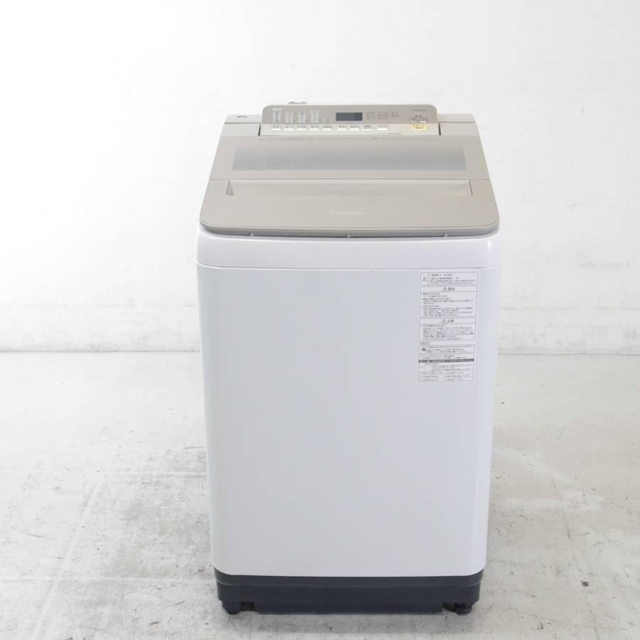 Panasonic パナソニック 洗濯機 縦型全自動 NA-FA90H5 (9.0kg Panasonic パナソニック 洗濯機 縦型全自動 NA-FA90H5 (9.0kg