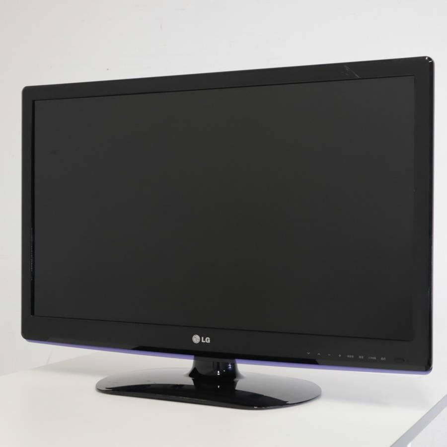 LGエレクトロニクス テレビ 32V型 ハイビジョン液晶 32LS3500