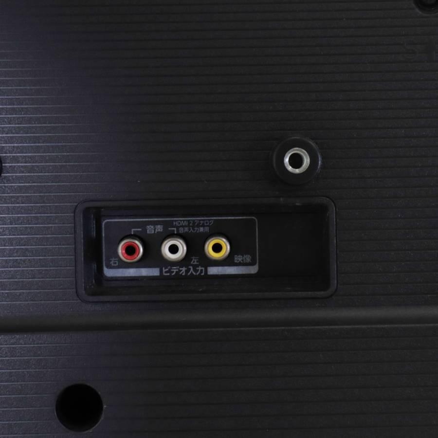 REGZA 東芝 テレビ 40V型 フルHD液晶 40S22 (2019年製) 中古 REGZA 東芝 テレビ 40V型 フルHD液晶 40S22 (2019年製) 中古