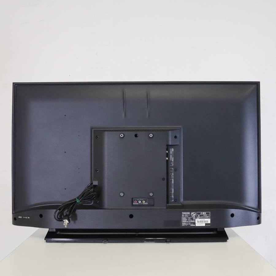 REGZA 東芝 テレビ 40V型 フルHD液晶 40S22 (2019年製) 中古 REGZA 東芝 テレビ 40V型 フルHD液晶 40S22 (2019年製) 中古