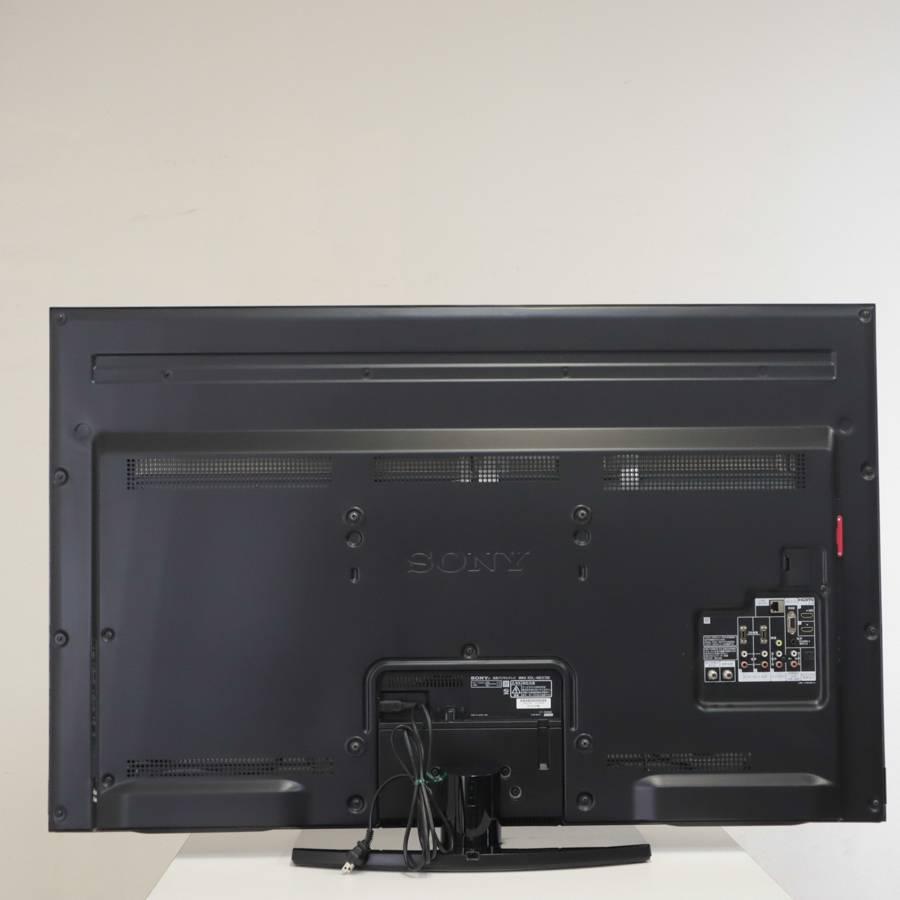 BRAVIA SONY テレビ 46V型 フルHD液晶 KDL-46EX700 (2010年製 BRAVIA SONY テレビ 46V型 フルHD液晶 KDL-46EX700 (2010年製