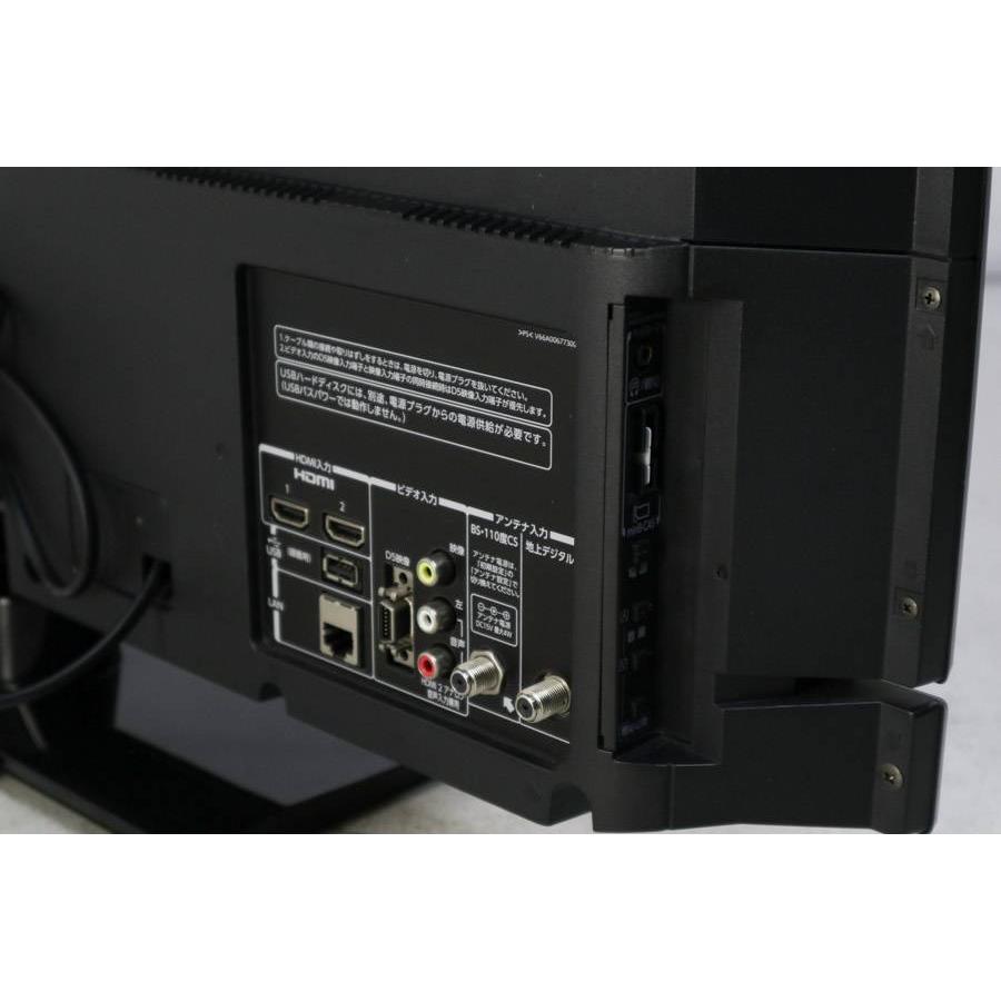REGZA 東芝 テレビ 32V型 ハイビジョン液晶 (2012~2013年製 REGZA 東芝 テレビ 32V型 ハイビジョン液晶 (2012~2013年製
