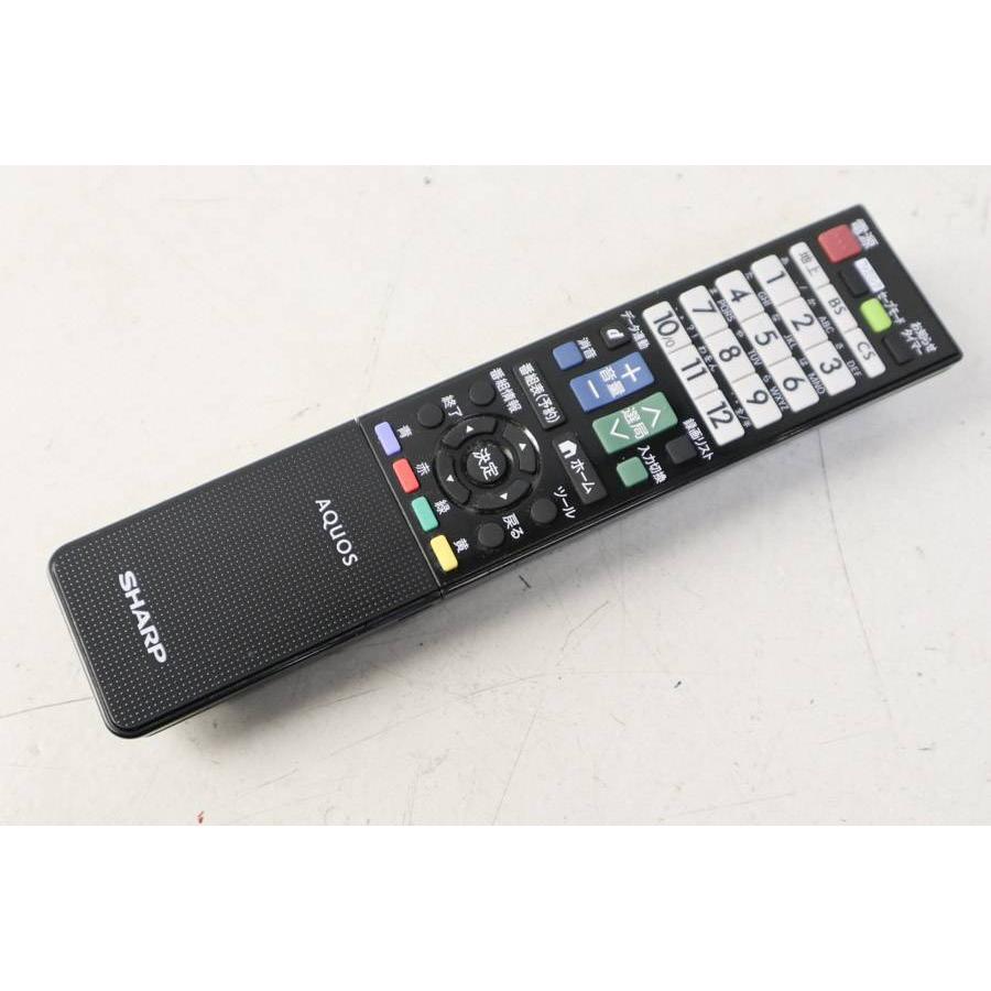 AQUOS SHARP 液晶テレビ 32V型 (2013〜2014年製) 中古 LC-32H10 AQUOS SHARP 液晶テレビ 32V型 (2013〜2014年製) 中古 LC-32H10