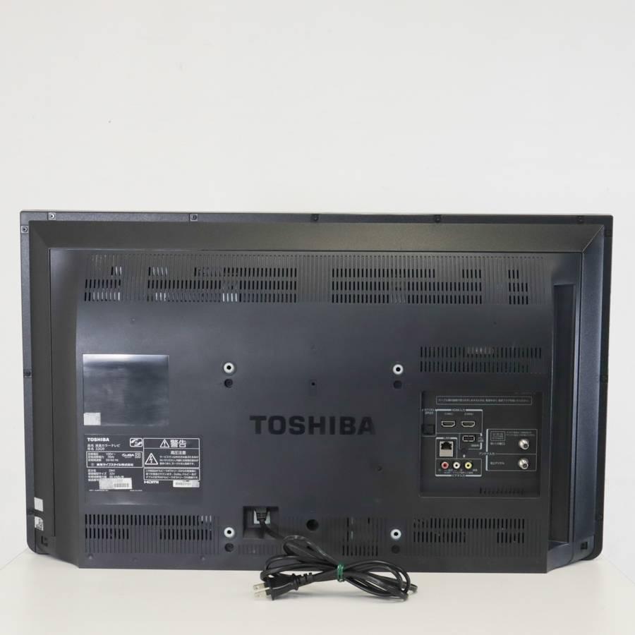 【中古】東芝 32インチ液晶テレビ REGZAレグザ 32G9 東芝 REGZA 32インチ液晶テレビ 32G9 2014年製 - メルカリ