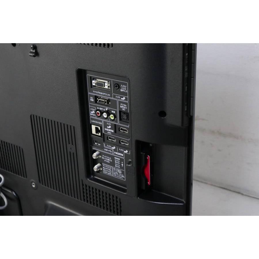 豪華 Sharp フルhd液晶テレビ Aquos 40v型 ブラック系 12年製 Lc 40v5 Ledバックライト 外付けhdd録画対応 911v02 Web限定 Www Thedailyspud Com