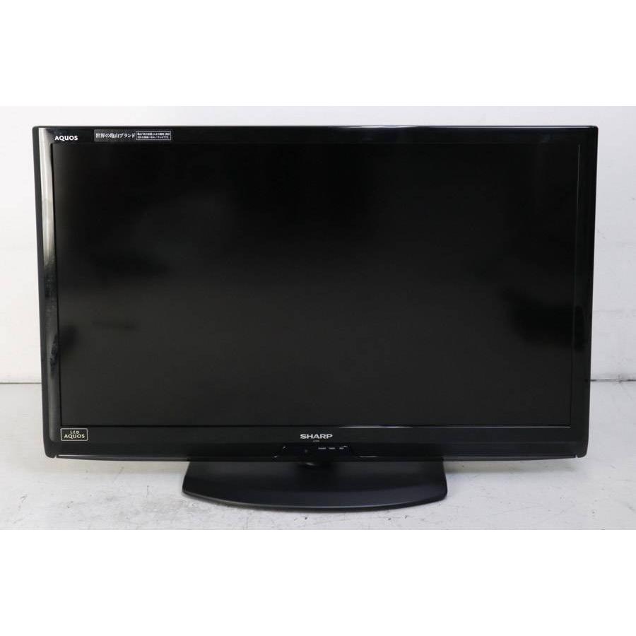 豪華 Sharp フルhd液晶テレビ Aquos 40v型 ブラック系 12年製 Lc 40v5 Ledバックライト 外付けhdd録画対応 911v02 Web限定 Www Thedailyspud Com